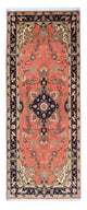 Tabriz - 50 Raj Tapete 206x82cm - Tapete persa