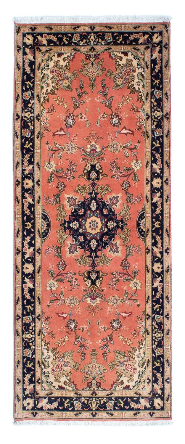 Tabriz - 50 Raj Tapete 206x82cm - Tapete persa