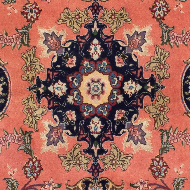 Tabriz - 50 Raj Tapete 206x82cm - Tapete persa