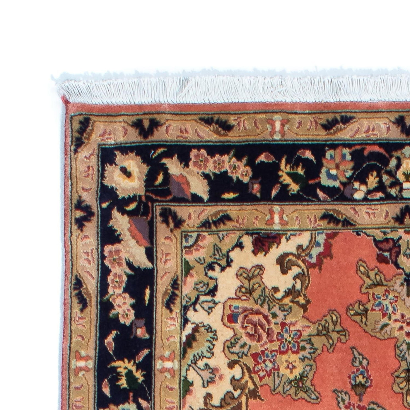 Tabriz - 50 Raj Tapete 206x82cm - Tapete persa