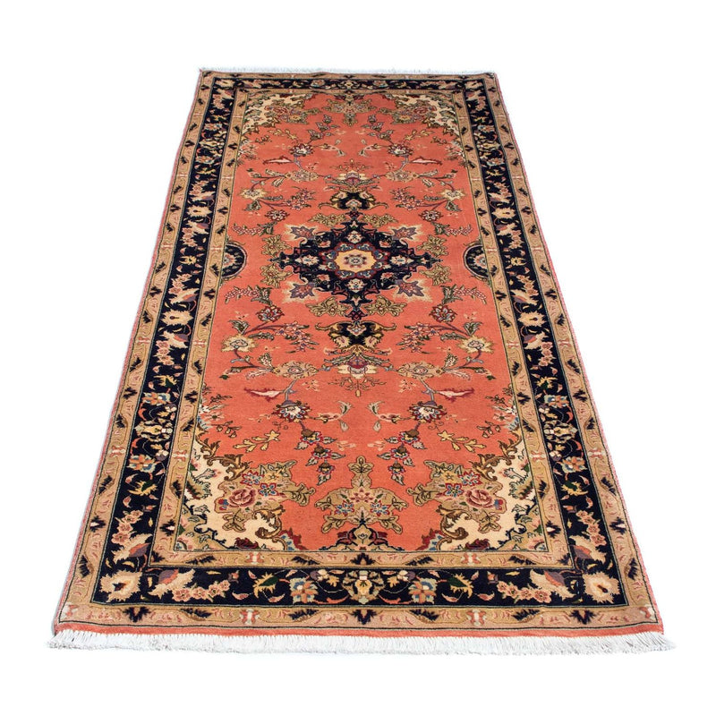 Tabriz - 50 Raj Tapete 206x82cm - Tapete persa