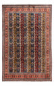 Kashkuli Tapete 197x295cm - Tapete persa