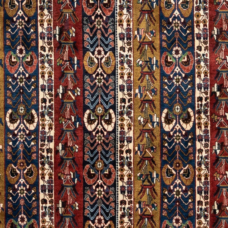 Kashkuli Tapete 197x295cm - Tapete persa