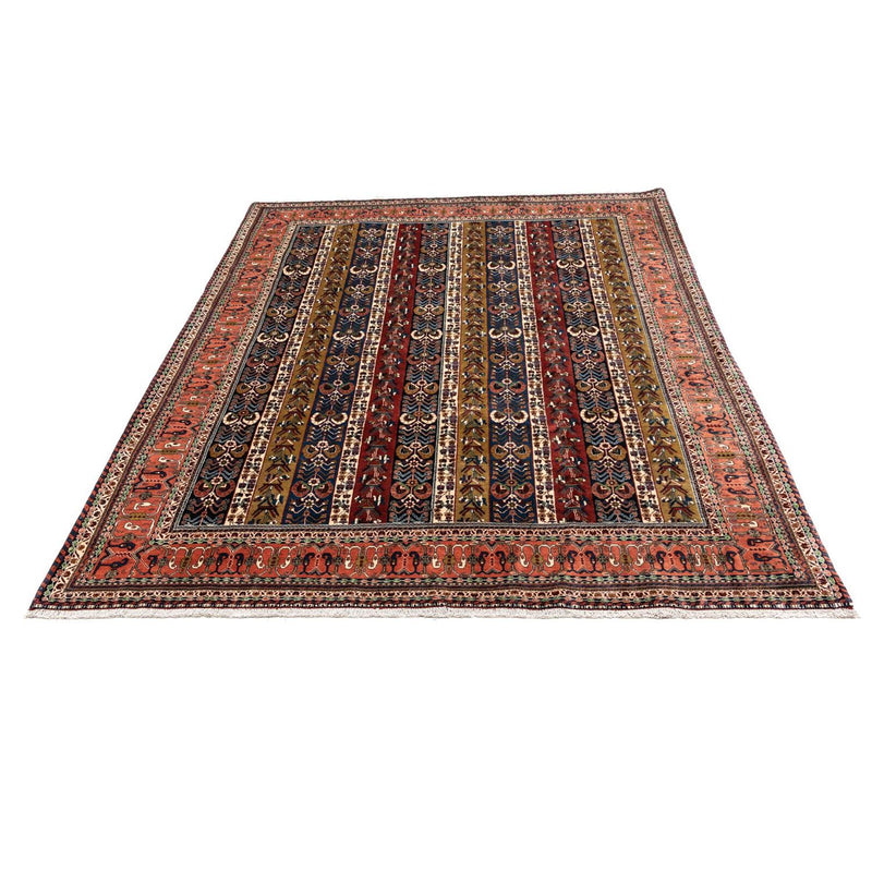 Kashkuli Tapete 197x295cm - Tapete persa