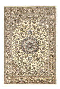 Nain - 6La Tapete 213x310cm - Tapete persa – product image