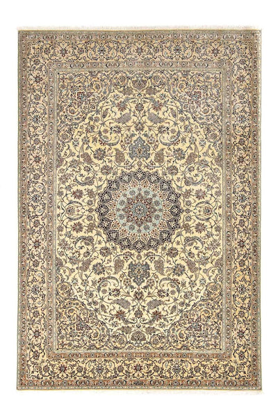 Nain - 6La Tapete 213x310cm - Tapete persa