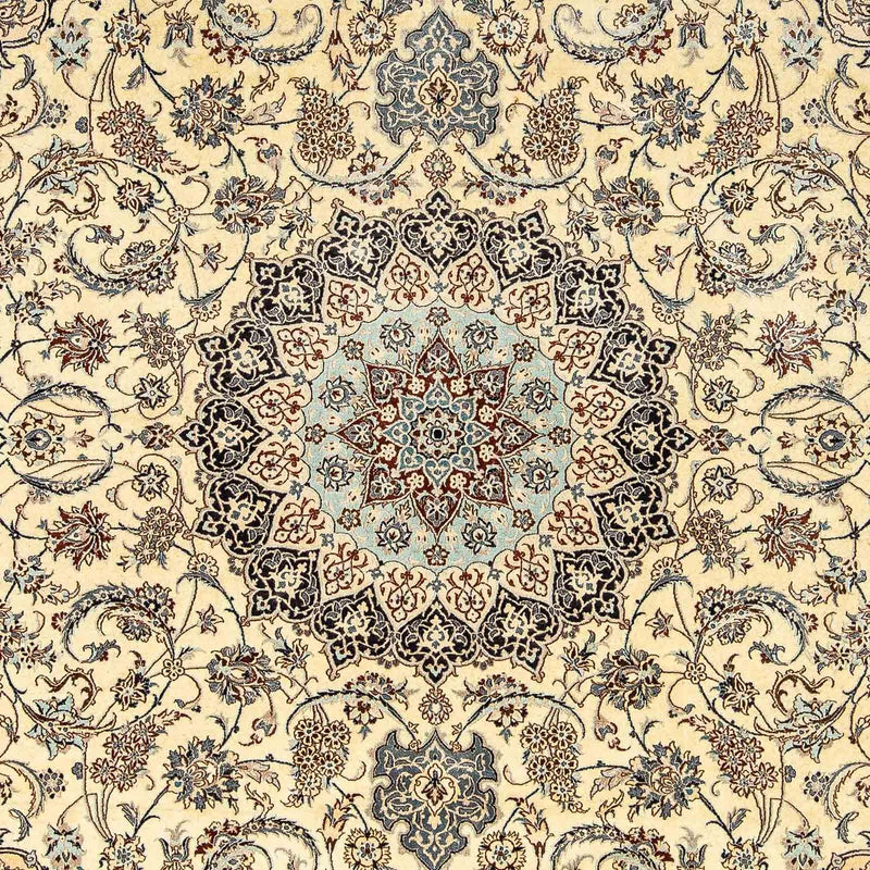 Nain - 6La Tapete 213x310cm - Tapete persa