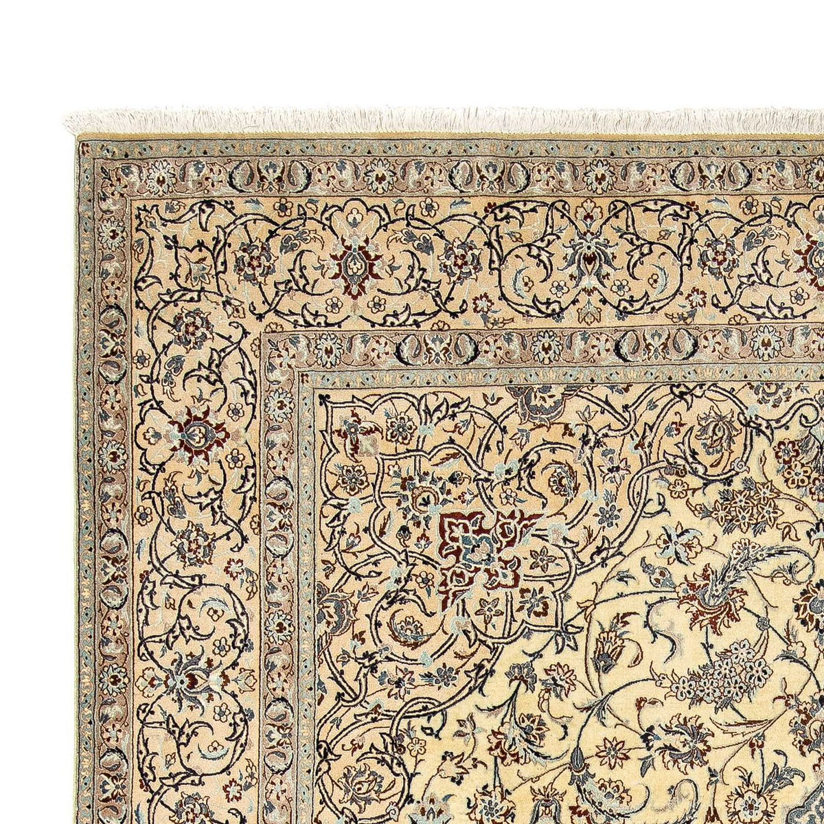 Nain - 6La Tapete 213x310cm - Tapete persa