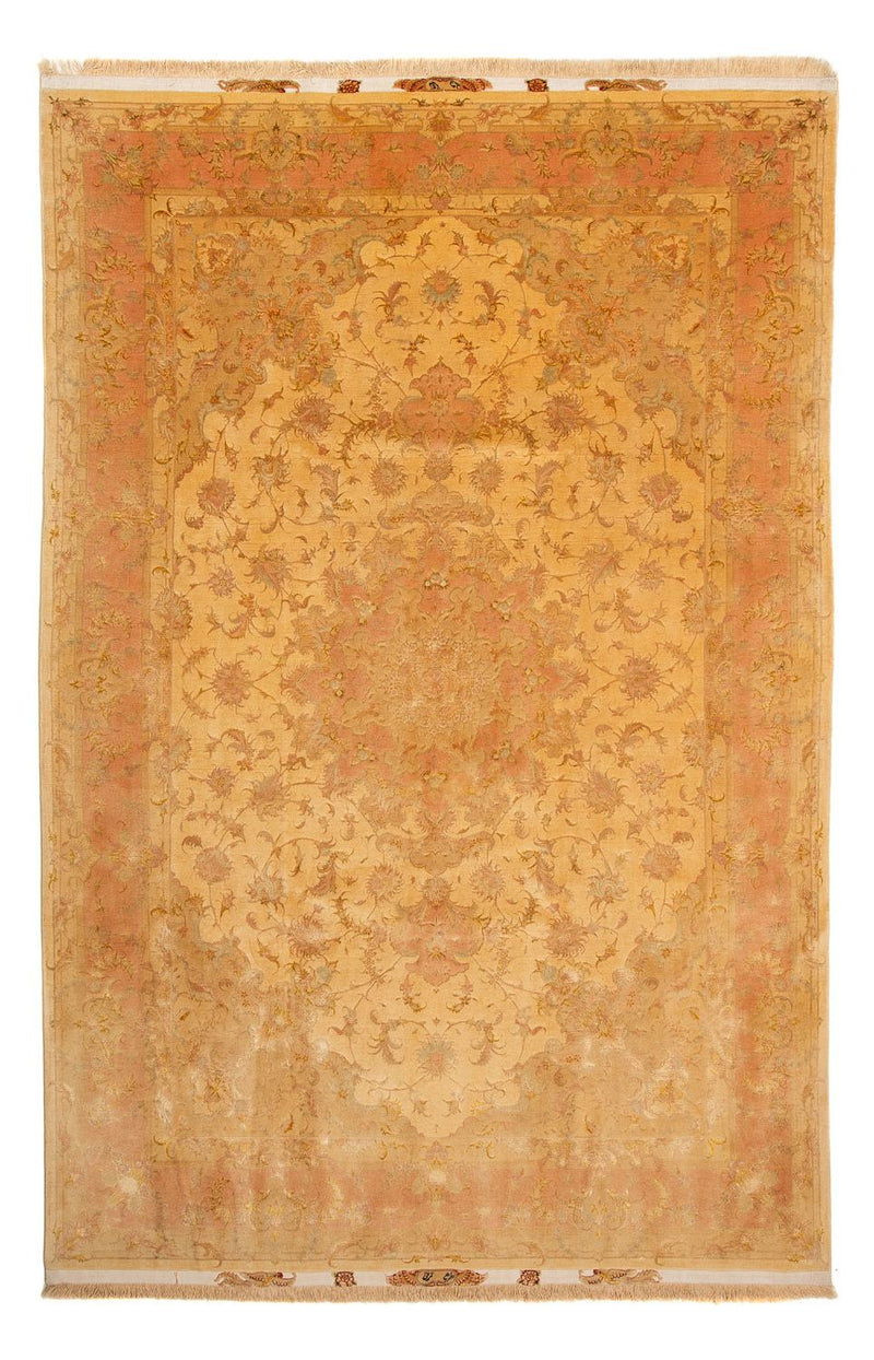 Tabriz - 50 Raj Tapete 300x200cm - Tapete persa