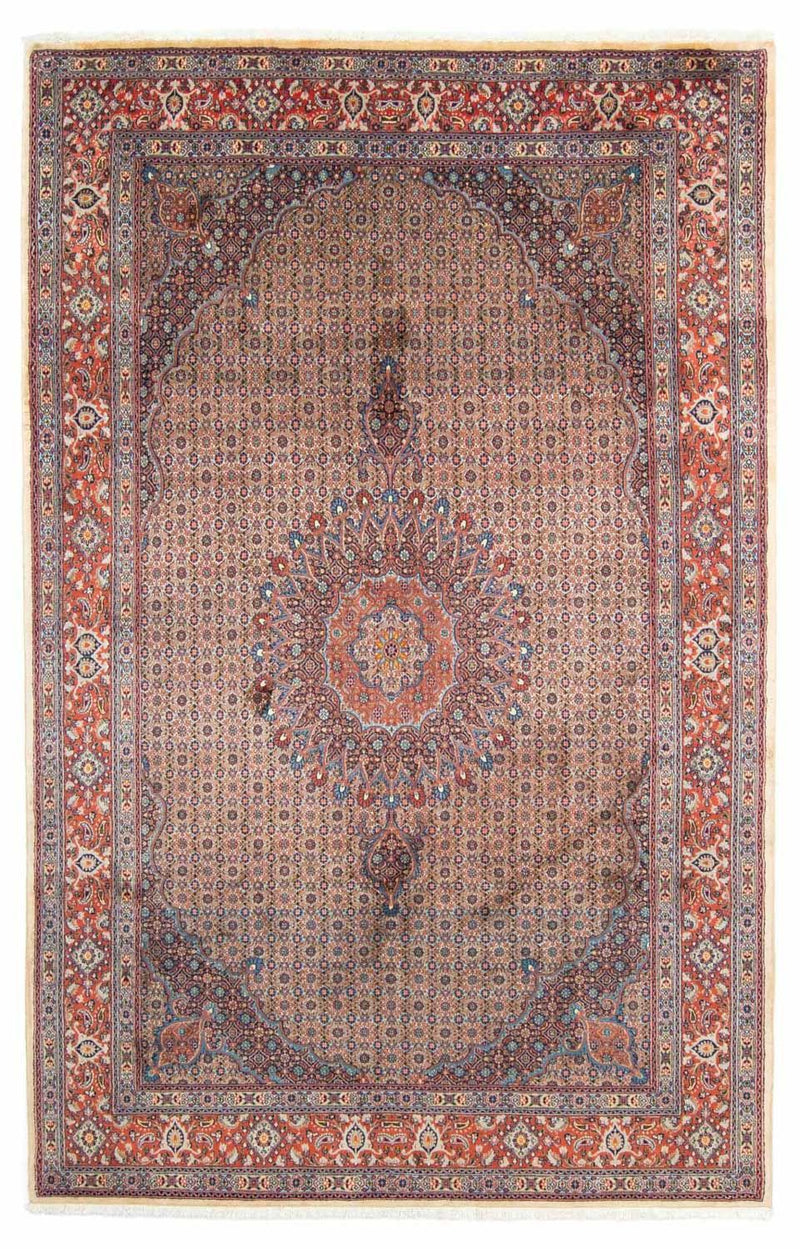 Moud Tapete 293x198cm - Tapete persa