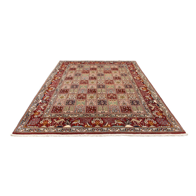 Moud Teppich 300x200cm - Perserteppich