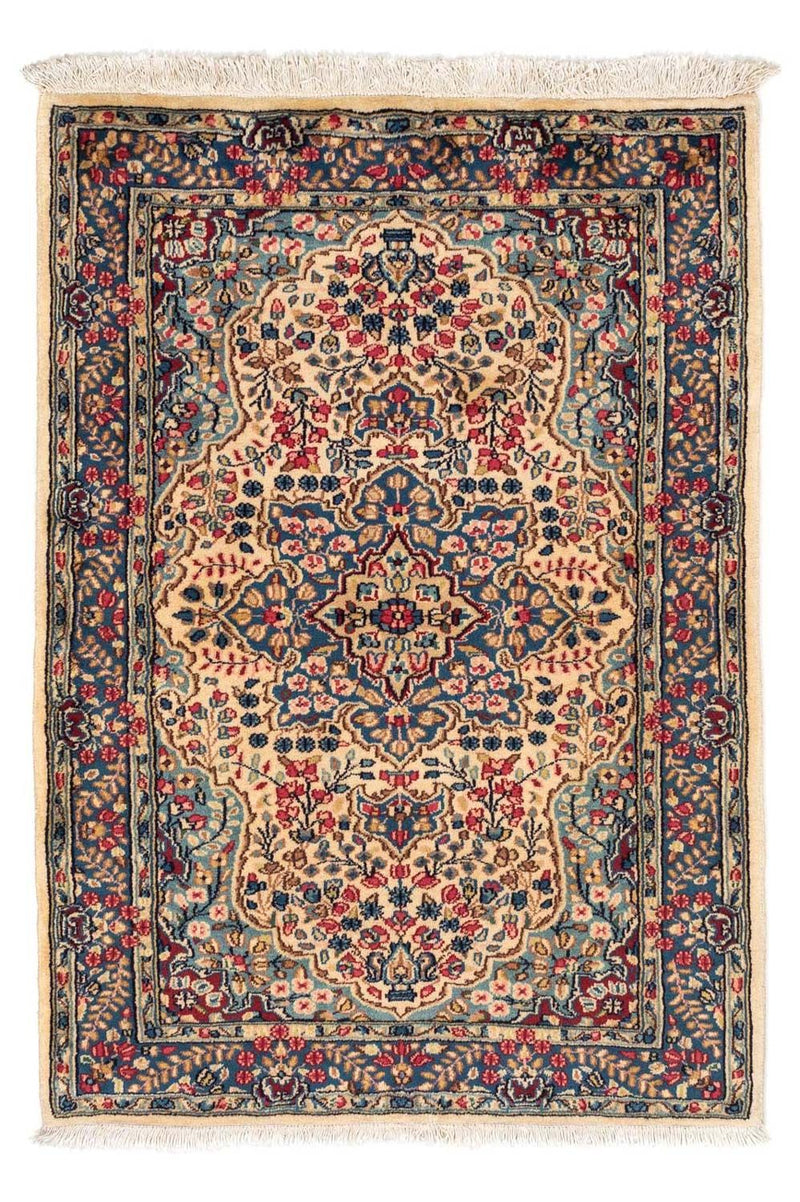 Rafsanjan Tapete 140x98cm - Tapete persa