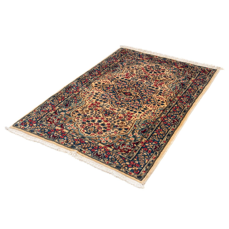 Rafsanjan Tapete 140x98cm - Tapete persa