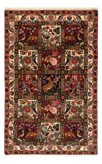 Bakhtiari Tapete 100x150cm - Tapete persa – product image