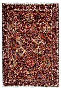 Bakhtiari Tapete 305x211cm - Tapete persa – product image