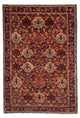 Bakhtiari Tapete 305x211cm - Tapete persa