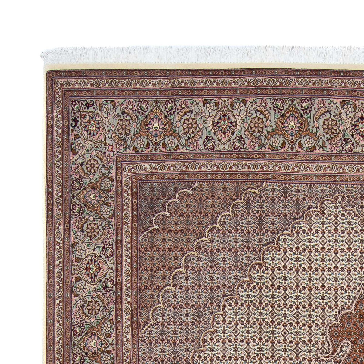 Tabriz Tapete 202x305cm - Tapete persa