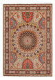 Tabriz - 50 Raj Tapete 358x253cm - Tapete persa