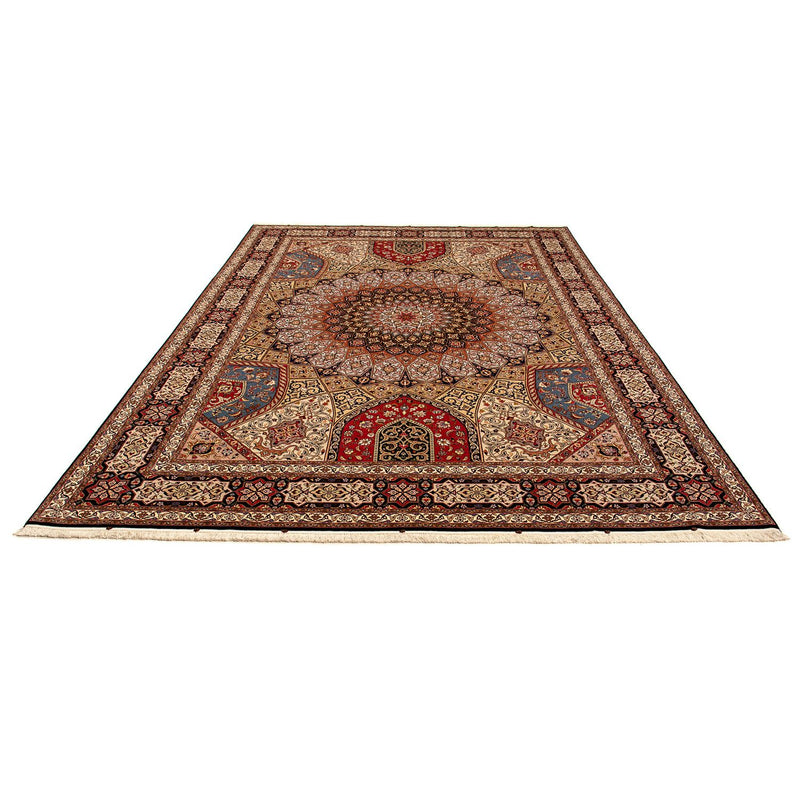 Tabriz - 50 Raj Tapete 358x253cm - Tapete persa