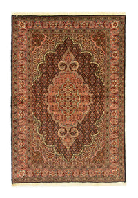 Tabriz - 50 Raj Tapete 148x103cm - Tapete persa – product image
