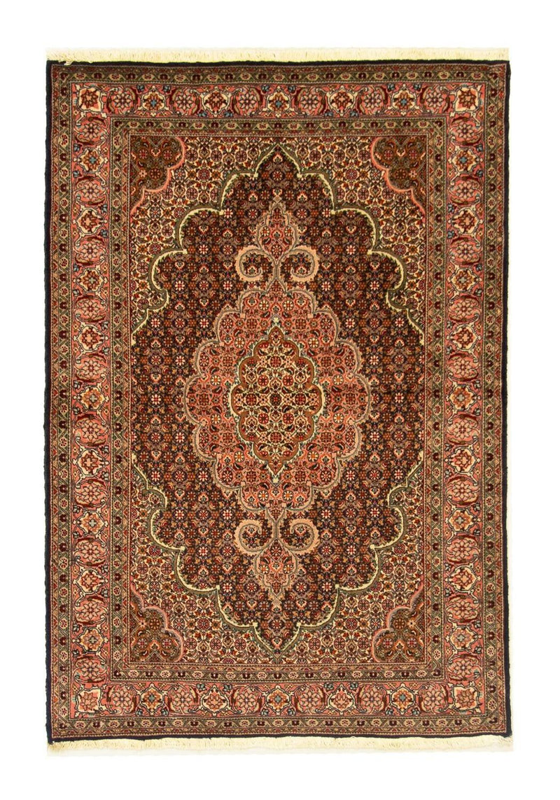 Tabriz - 50 Raj Tapete 148x103cm - Tapete persa