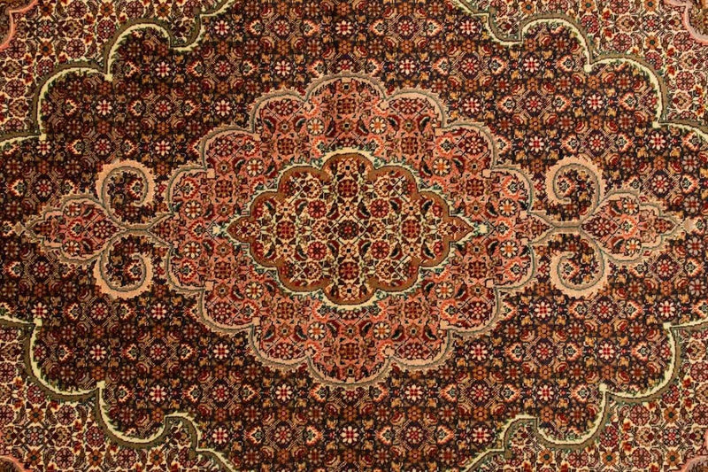 Tabriz - 50 Raj Tapete 148x103cm - Tapete persa