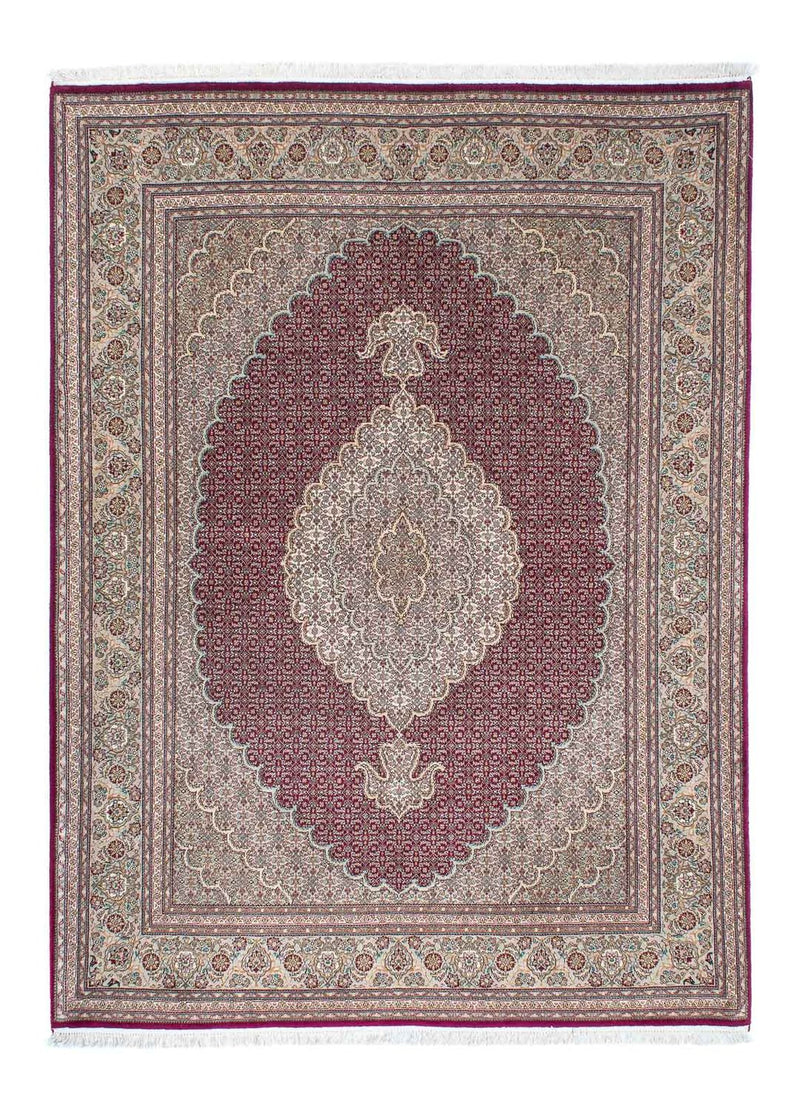 Tabriz Tapete 209x153cm - Tapete persa