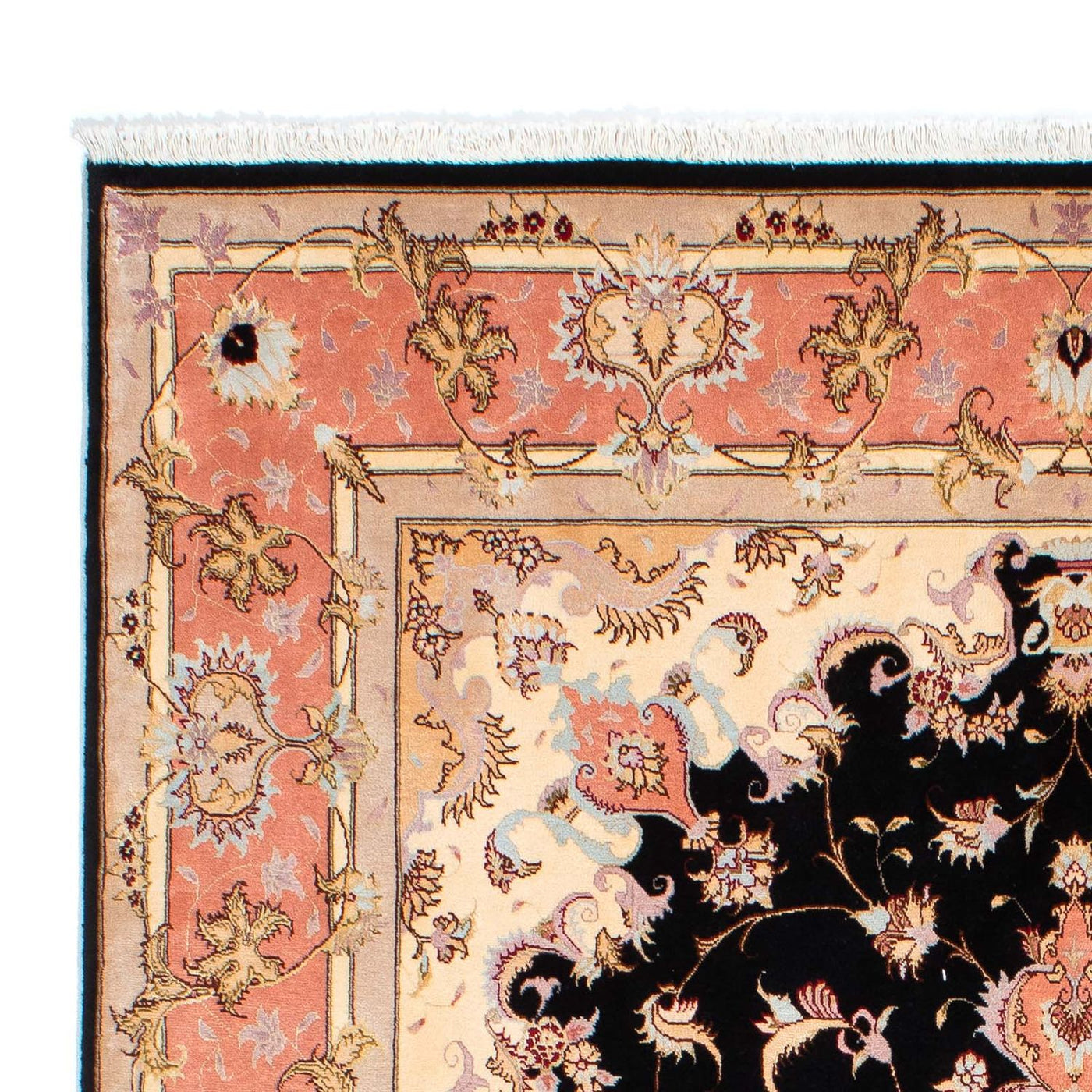 Tabriz - 50 Raj Tapete 238x170cm - Tapete persa
