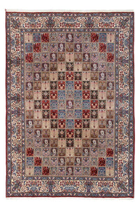 Moud Tapete 353x249cm - Tapete persa – product image