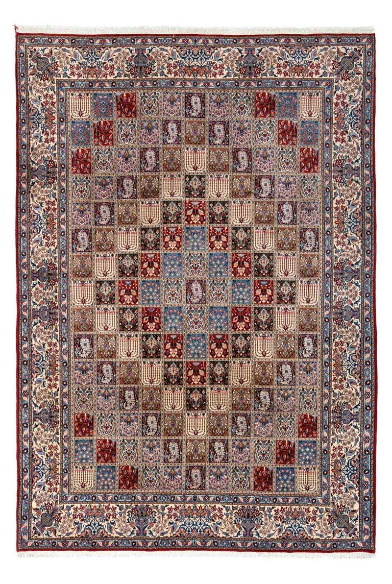 Moud Tapete 353x249cm - Tapete persa