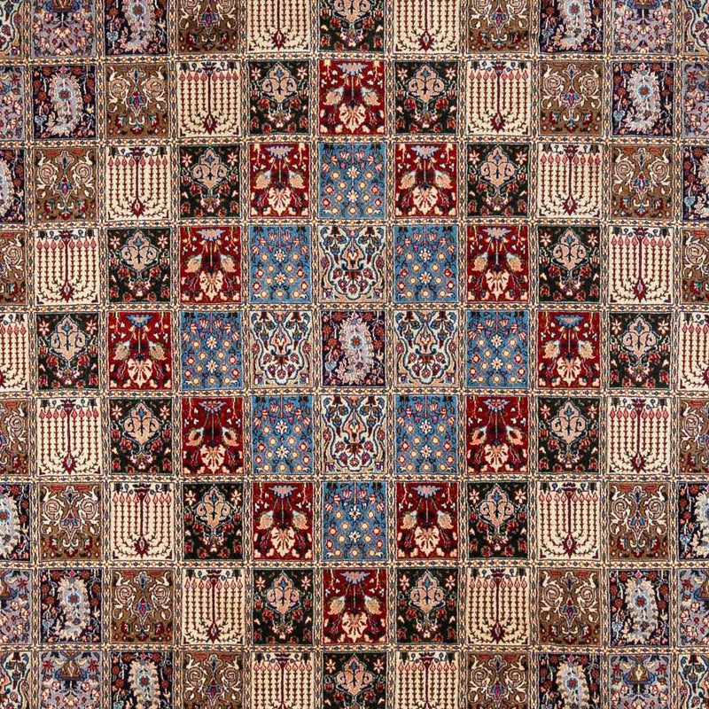 Moud Tapete 353x249cm - Tapete persa