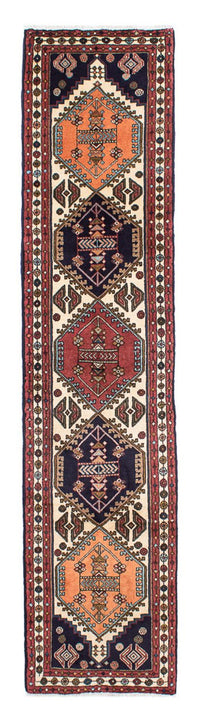 Corredor Tapete Persa - Nomadic - 298 x 68 cm - bege – product image