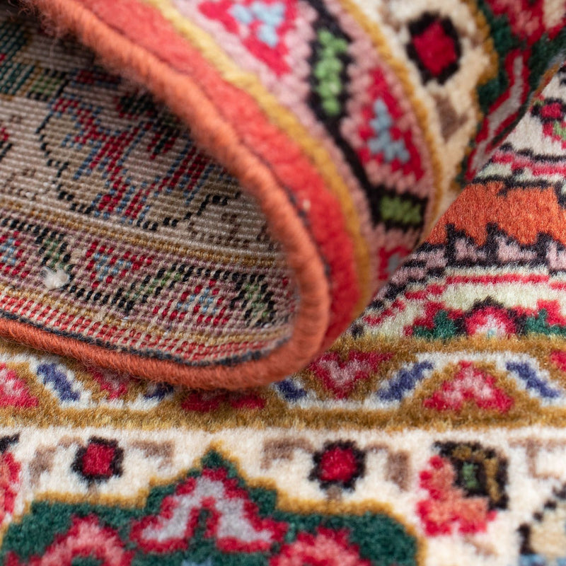 Tabriz Tapete 84x61cm - Tapete persa