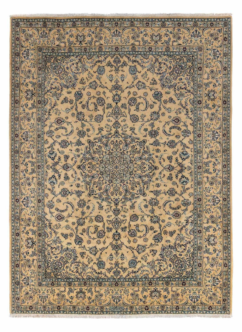 Nain - 9 la Tapete 342x252cm - Tapete persa
