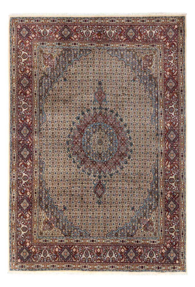 Moud Tapete 345x248cm - Tapete persa