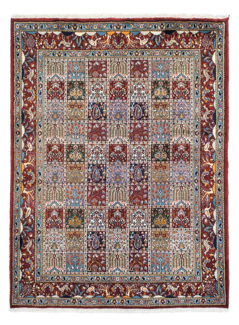 Moud Tapete 190x145cm - Tapete persa