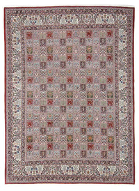 Moud Tapete 393x298cm - Tapete persa – product image