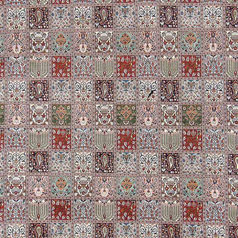 Moud Tapete 393x298cm - Tapete persa