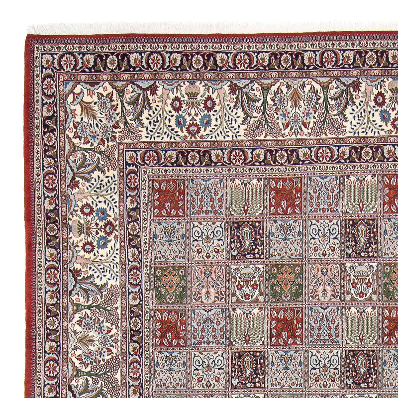 Moud Tapete 393x298cm - Tapete persa