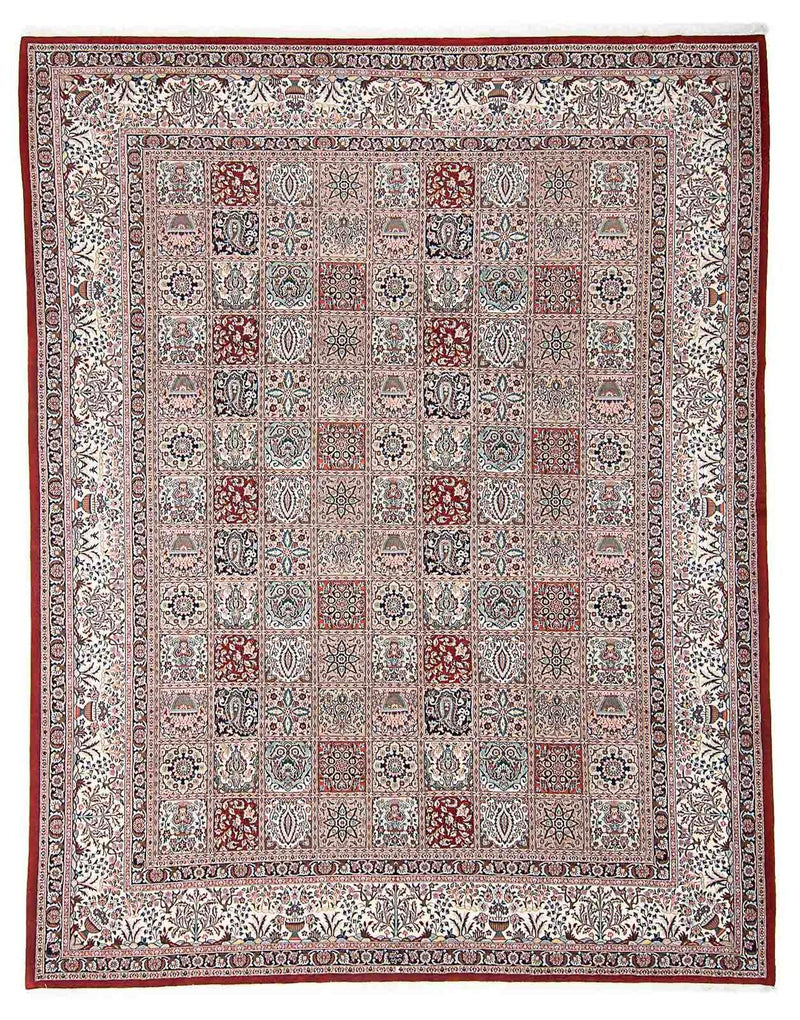 Moud Tapete 390x308cm - Tapete persa