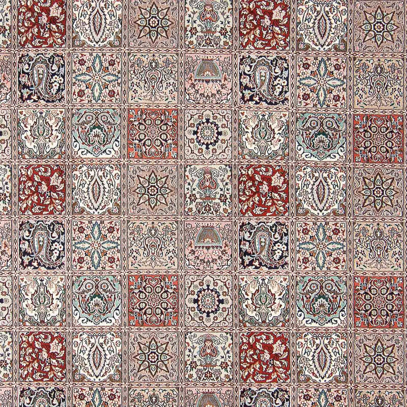 Moud Tapete 390x308cm - Tapete persa