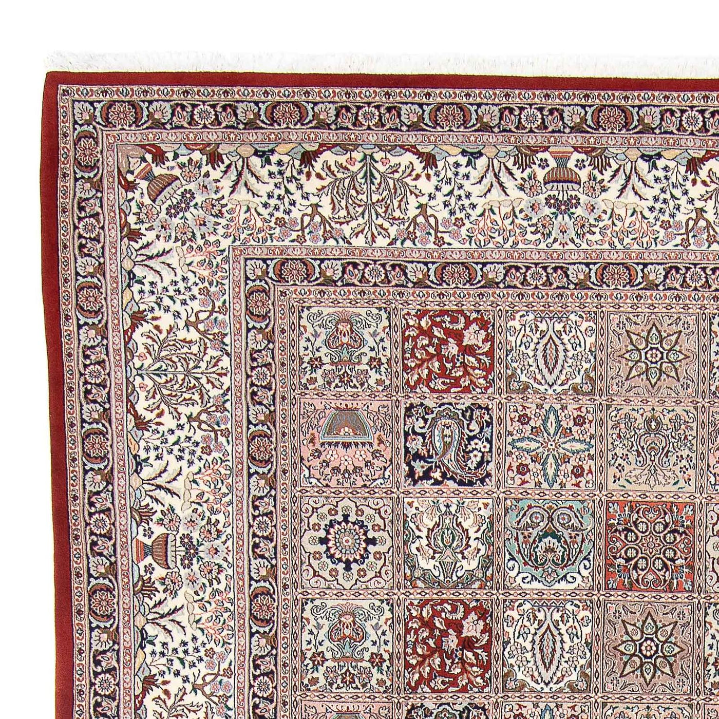 Moud Tapete 390x308cm - Tapete persa