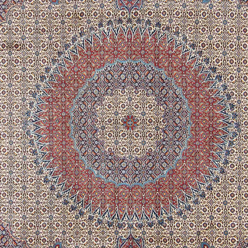 Moud Tapete 387x293cm - Tapete persa