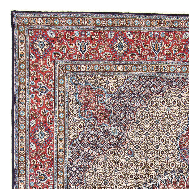 Moud Tapete 387x293cm - Tapete persa