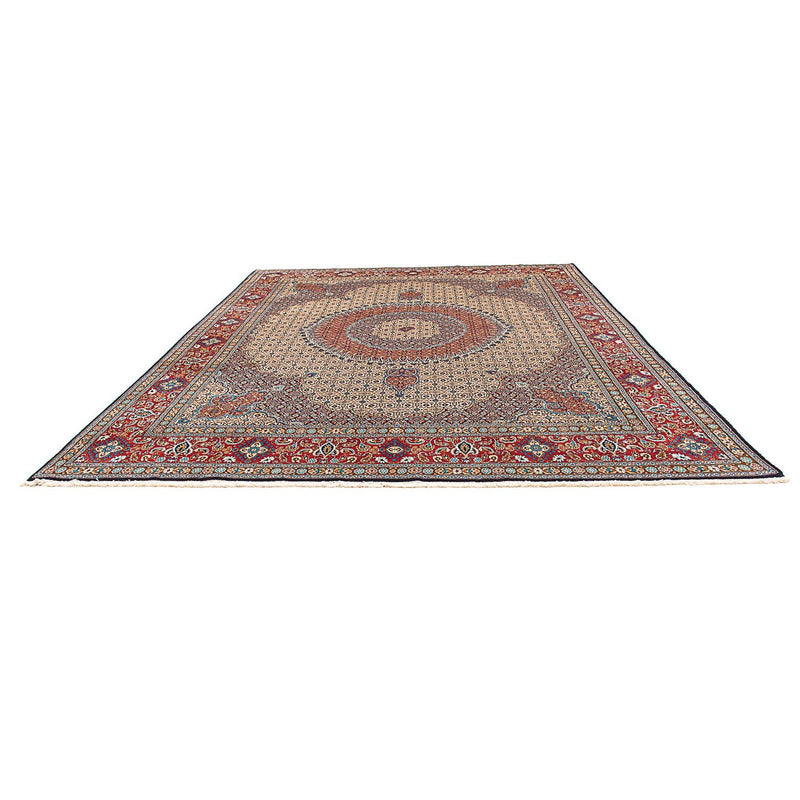 Moud Tapete 387x293cm - Tapete persa