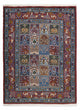 Moud Tapete 140x102cm - Tapete persa