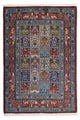Moud Tapete 148x103cm - Tapete persa