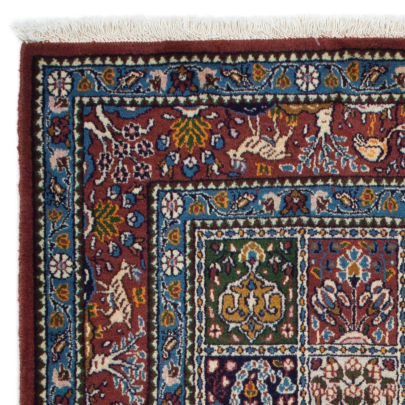 Moud Tapete 148x103cm - Tapete persa