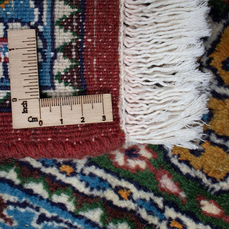 Moud Tapete 148x103cm - Tapete persa