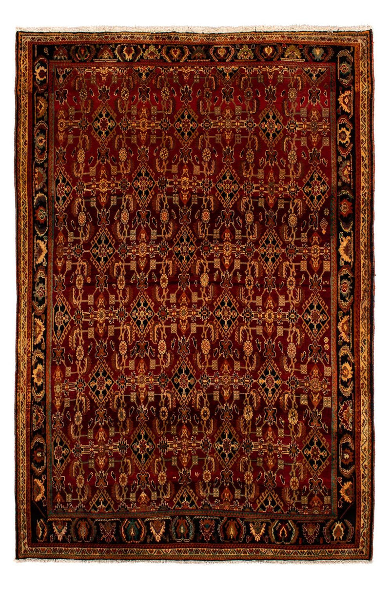 Qashqai Tapete 308x212cm - Tapete persa